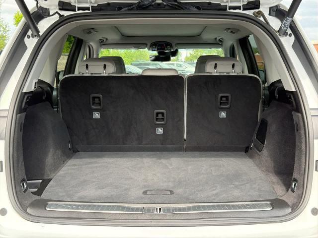 2023 Jeep Grand Cherokee Overland 4x4