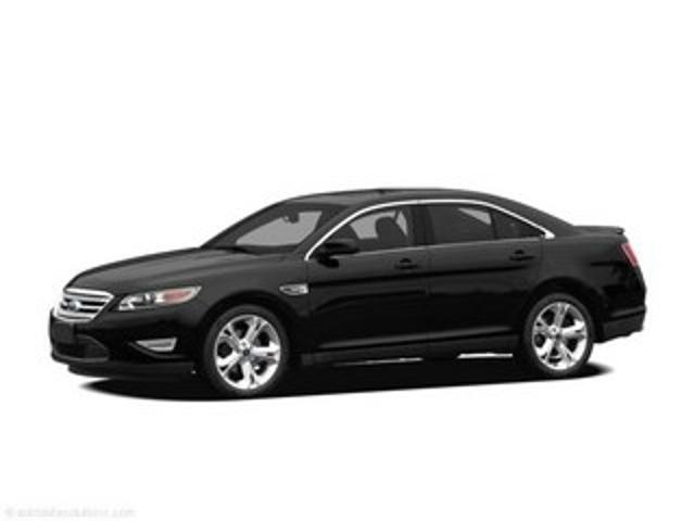 2011 Ford Taurus SHO for sale in Rochester, IN