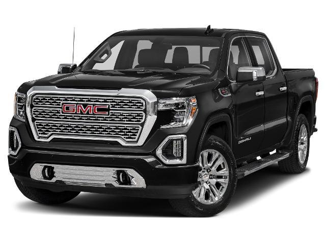 2021 GMC Sierra 1500 4WD Crew Cab Short Box Denali for sale in Skowhegan, ME