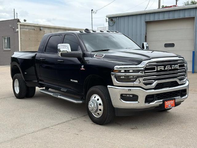 2025 Ram 3500 Laramie Mega Cab 4x4 6'4" Box for sale in Jefferson City, MO