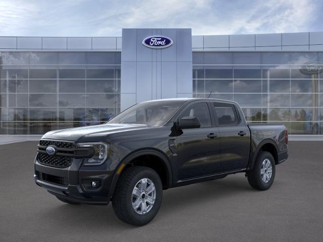 2026 Ford Ranger XL for sale in Hebbronville, TX
