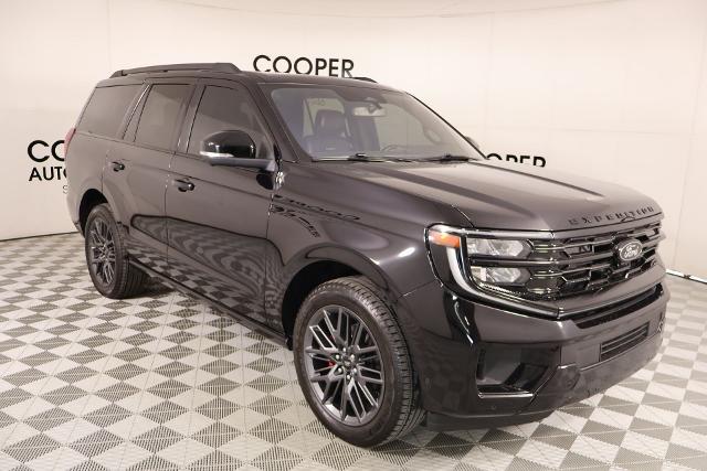 2025 Ford Expedition Platinum for sale in Oklahoma City, OK