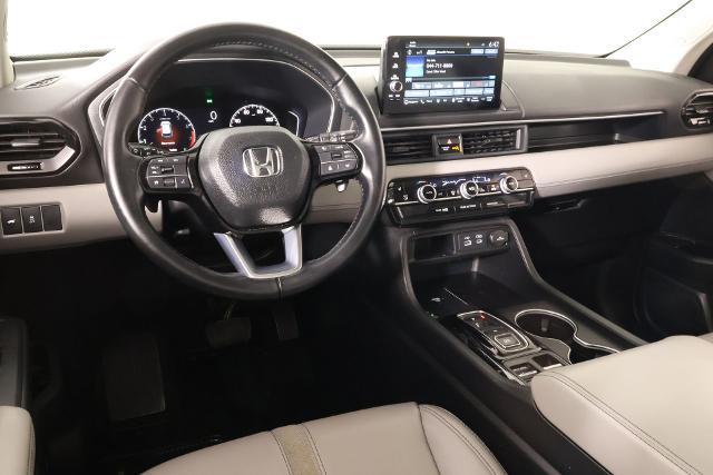 2023 Honda Pilot AWD Touring