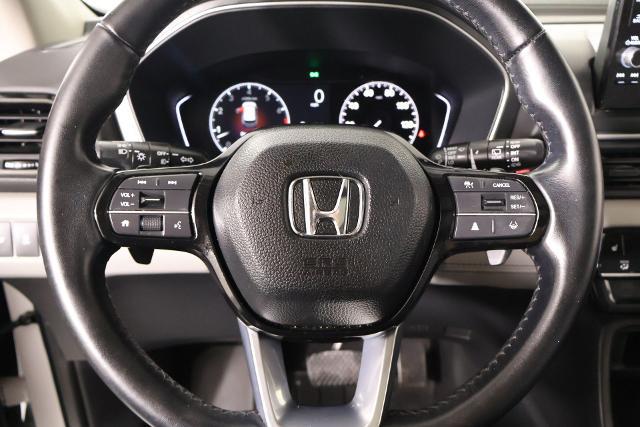 2023 Honda Pilot AWD Touring