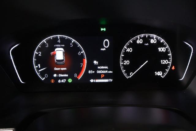 2023 Honda Pilot AWD Touring