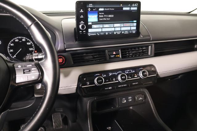 2023 Honda Pilot AWD Touring
