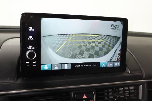 2023 Honda Pilot AWD Touring