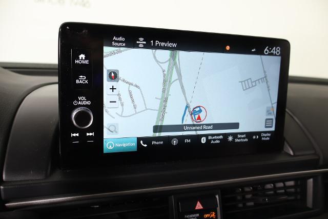 2023 Honda Pilot AWD Touring