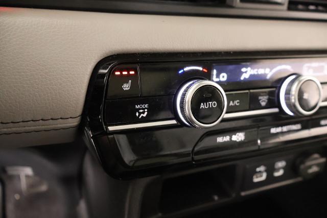 2023 Honda Pilot AWD Touring