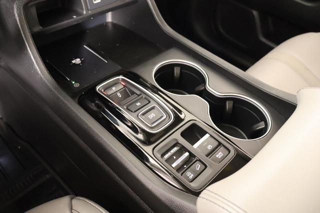 2023 Honda Pilot AWD Touring