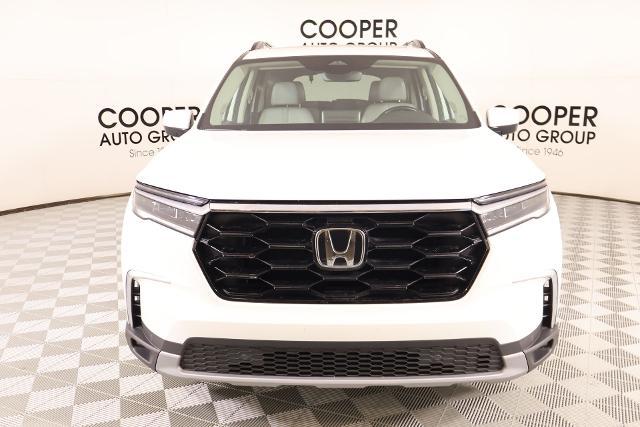 2023 Honda Pilot AWD Touring