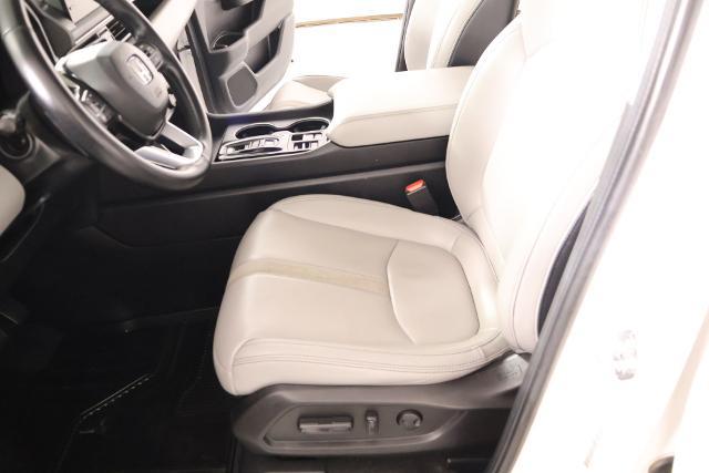 2023 Honda Pilot AWD Touring