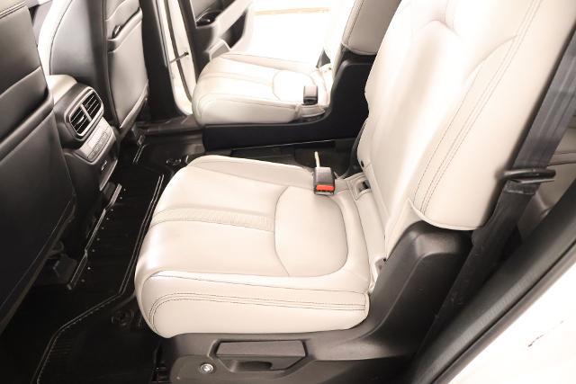 2023 Honda Pilot AWD Touring