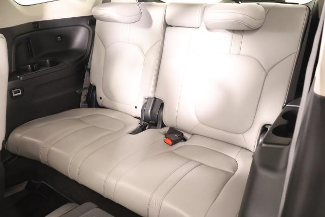2023 Honda Pilot AWD Touring