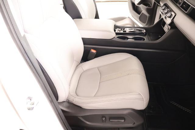2023 Honda Pilot AWD Touring