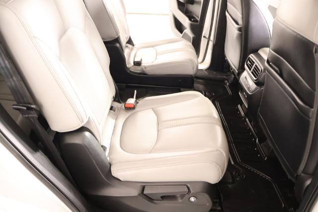 2023 Honda Pilot AWD Touring