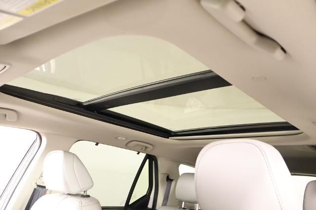 2023 Honda Pilot AWD Touring