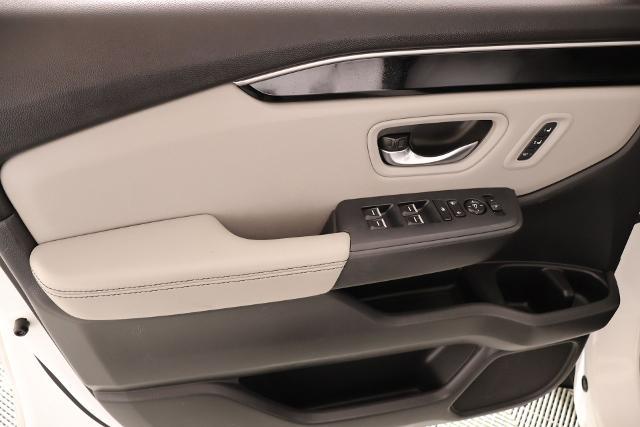 2023 Honda Pilot AWD Touring