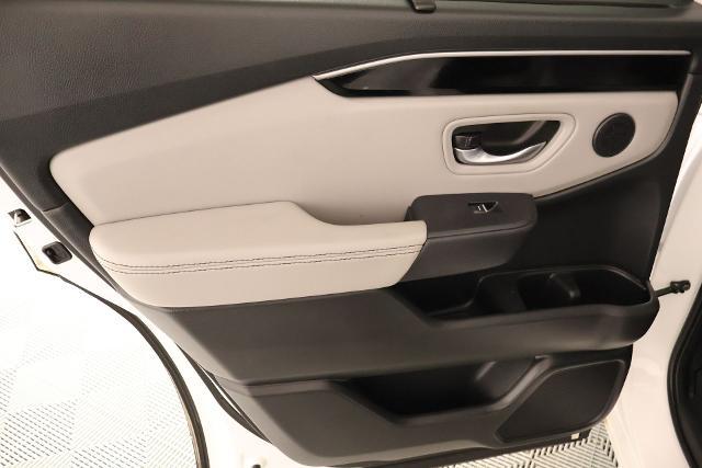 2023 Honda Pilot AWD Touring