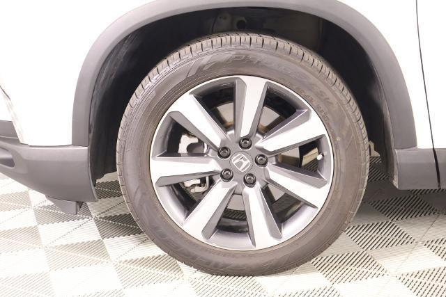 2023 Honda Pilot AWD Touring
