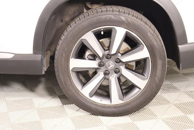 2023 Honda Pilot AWD Touring