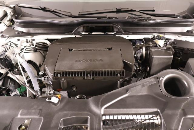 2023 Honda Pilot AWD Touring