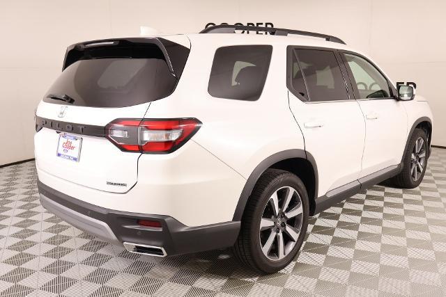 2023 Honda Pilot AWD Touring