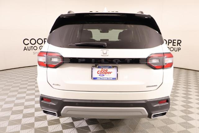 2023 Honda Pilot AWD Touring