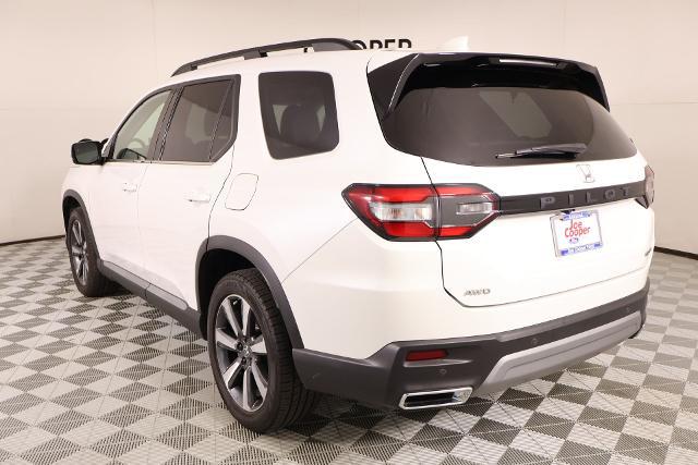 2023 Honda Pilot AWD Touring