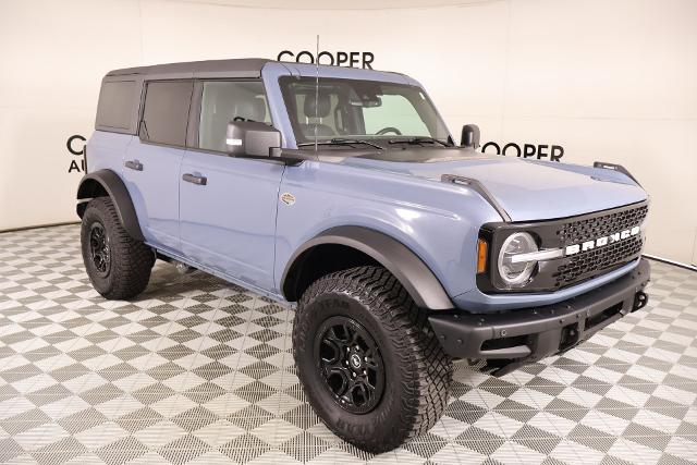 2024 Ford Bronco Wildtrak for sale in Oklahoma City, OK