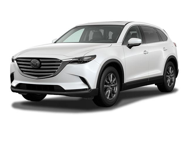 2023 Mazda CX-9 Touring for sale in Coos Bay, OR