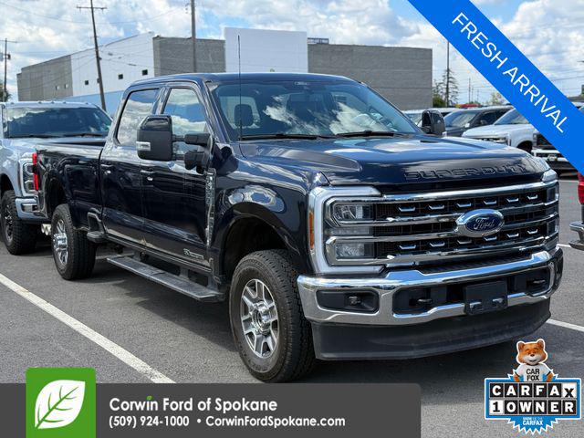 2025 Ford F-350 LARIAT for sale in SPOKANE VALLEY, WA