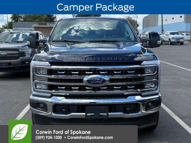 2025 Ford F-350 LARIAT