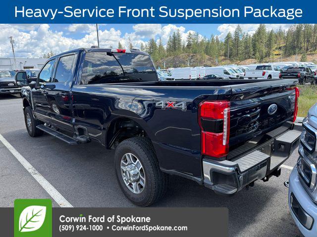 2025 Ford F-350 LARIAT