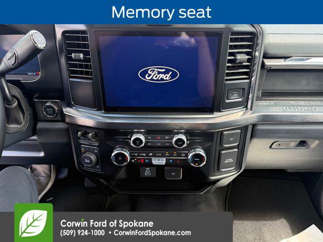 2025 Ford F-350 LARIAT