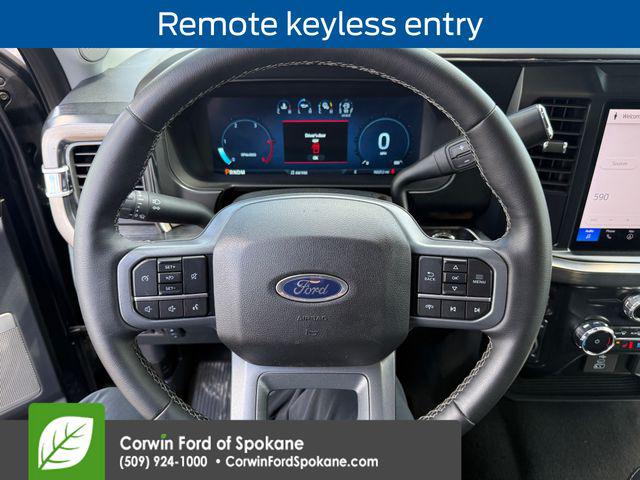 2025 Ford F-350 LARIAT