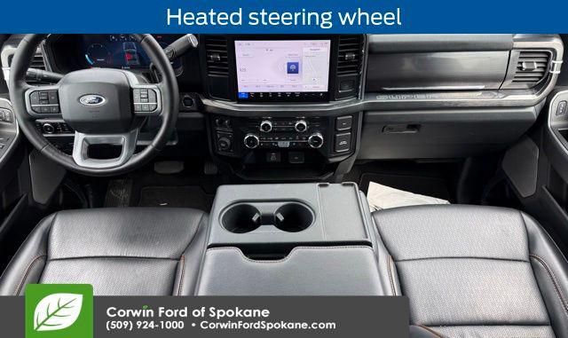 2025 Ford F-350 LARIAT