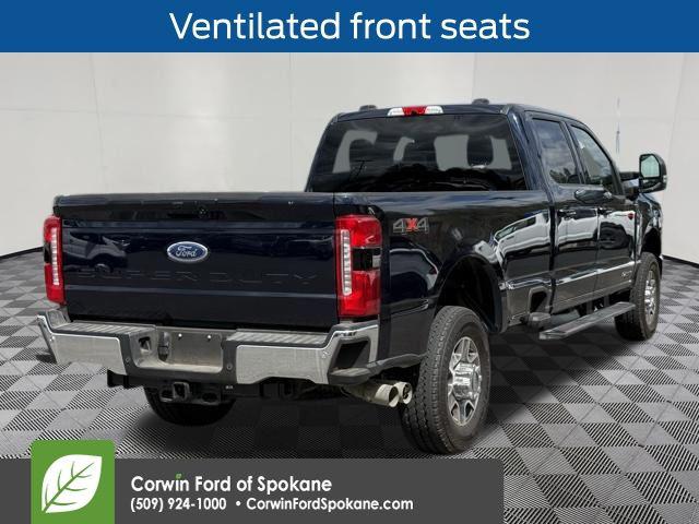 2025 Ford F-350 LARIAT