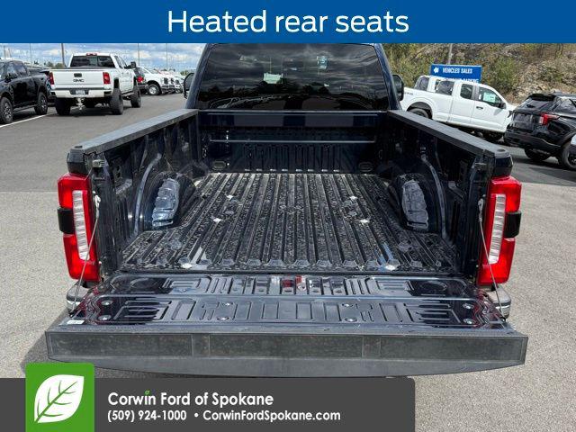 2025 Ford F-350 LARIAT