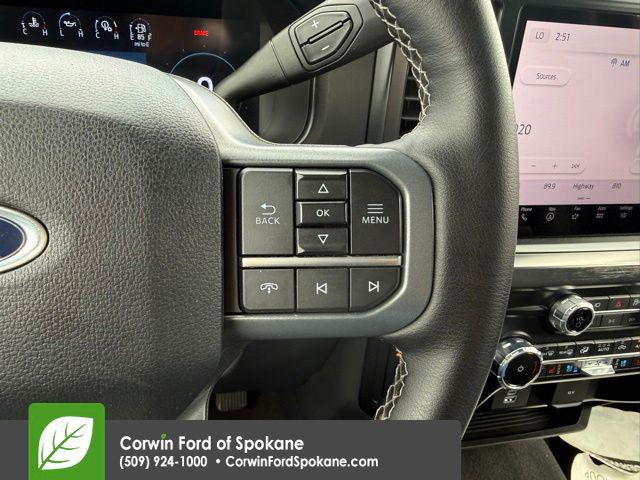 2025 Ford F-350 LARIAT