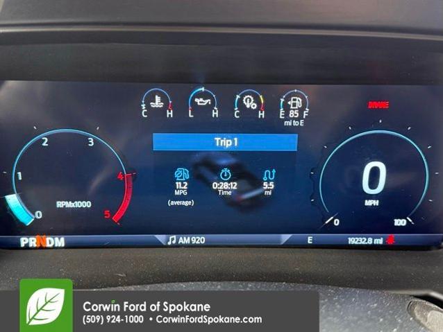 2025 Ford F-350 LARIAT
