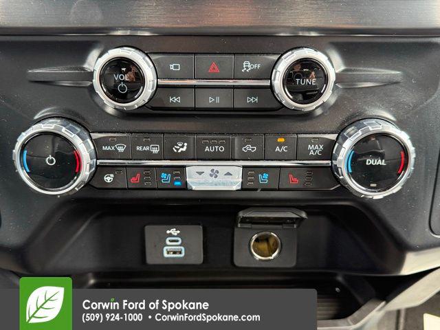2025 Ford F-350 LARIAT