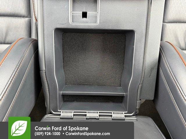 2025 Ford F-350 LARIAT