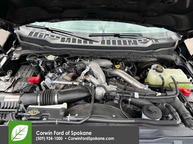 2025 Ford F-350 LARIAT