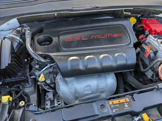 2018 Jeep Renegade Trailhawk 4x4