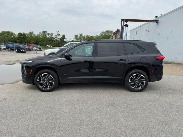 2025 Buick Enclave Sport Touring FWD