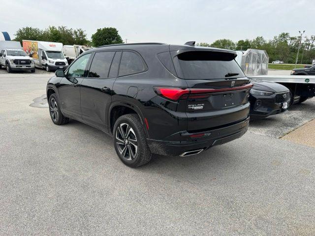 2025 Buick Enclave Sport Touring FWD