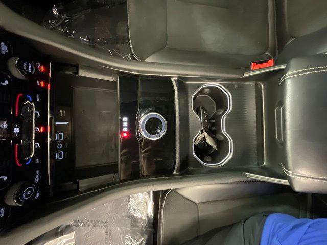 2025 Jeep Grand Cherokee L Altitude X 4x4