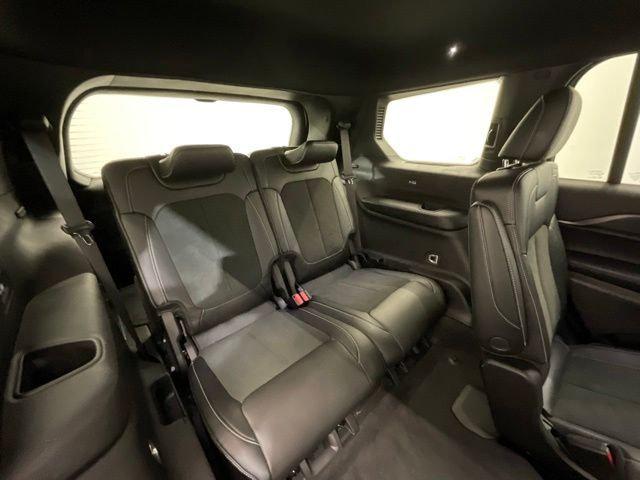2025 Jeep Grand Cherokee L Altitude X 4x4