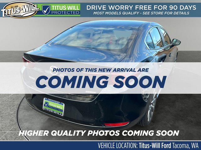 2023 Mazda Mazda3 2.5 S Preferred